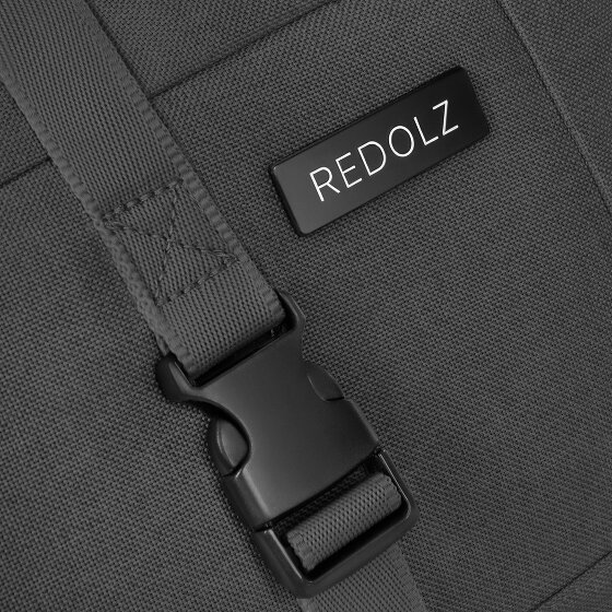 Redolz Essentials 12 Kulturbeutel / Kosmetikrolle26 cm aufhängbar