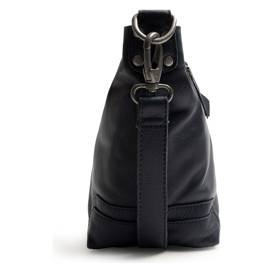The Chesterfield Brand Zarita Schultertasche Leder 22 cm