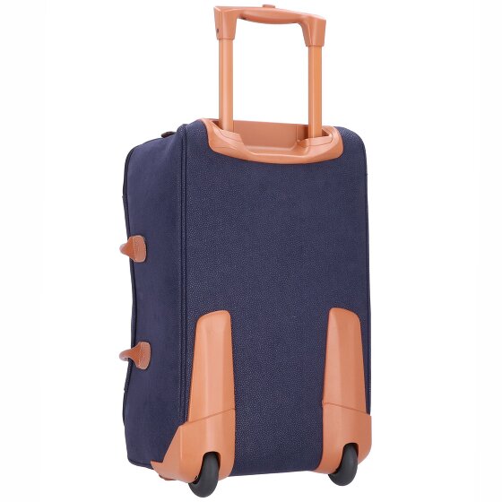 Bric's Life Rollenreisetasche 55 cm