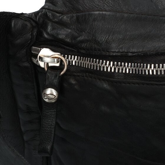 Campomaggi Tasso Gürteltasche Leder 33 cm