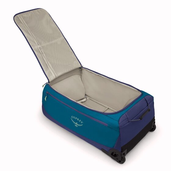 Osprey Daylite Whld Duffel 115 2 Rollen Reisetasche 82 cm