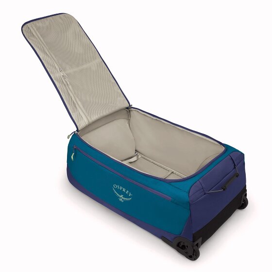 Osprey Daylite 115 2 Rollen Reisetasche 82 cm