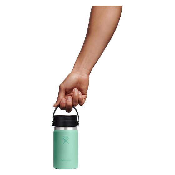 Hydro Flask Hot Beverages Wide Flex Slip Lid Trinkflasche 350 ml