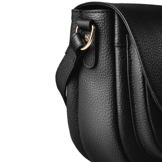 Lazarotti Bologna Leather Umhängetasche Leder 25.5 cm