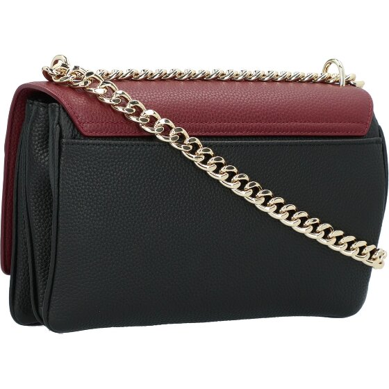 AIGNER Diadora Umhängetasche Leder 26 cm