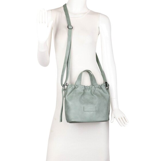 Fritzi aus Preußen Poppi Vintage 03 Handtasche 26 cm