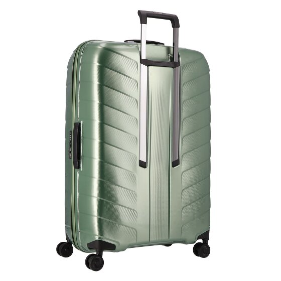 Samsonite Attrix 4 Rollen Trolley 81 cm