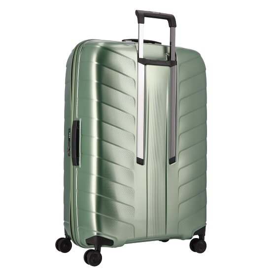 Samsonite Attrix 4 Rollen Trolley 81 cm