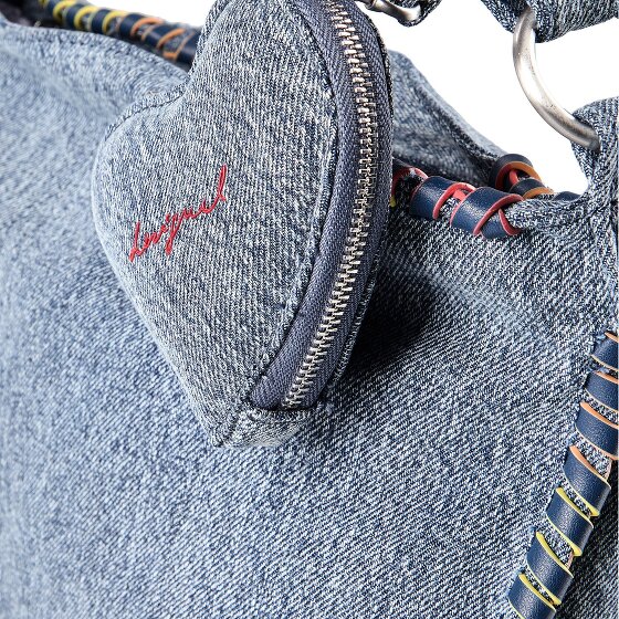 Desigual Torio Schultertasche 35 cm