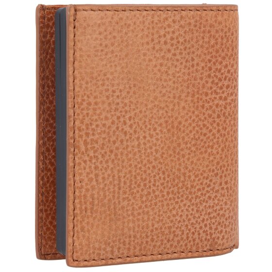 Cowboysbag Longreach Kreditkartenetui RFID Leder 8 cm