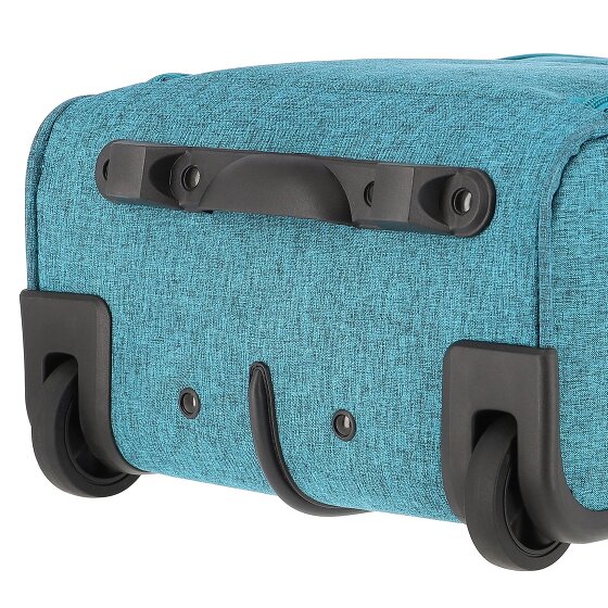 Travelite Cabin 2-Rollen Kabinentrolley 43 cm