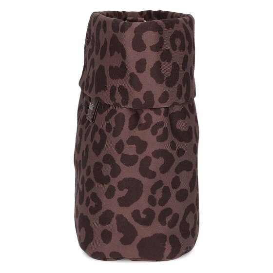 Zwei Mademoiselle.M Schultertasche 25 cm