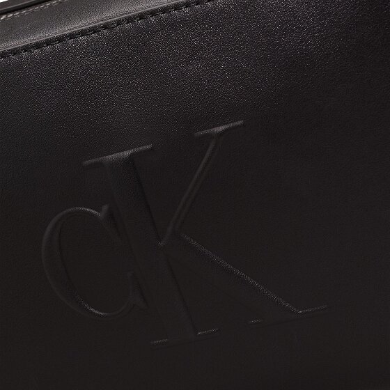 Calvin Klein Jeans Sculpted Deboss Umhängetasche 20 cm