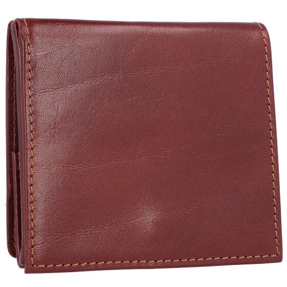 Golden Head Colorado Geldbörse RFID Leder 10 cm
