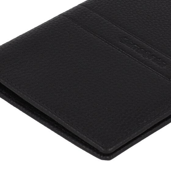 Samsonite Ta Revolution Ausweisetui Leder 15 cm