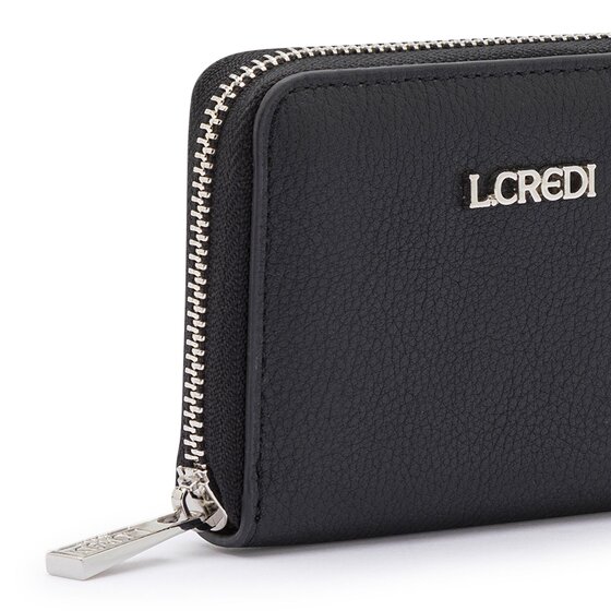 L.Credi Filippa Geldbörse RFID Schutz 11.5 cm
