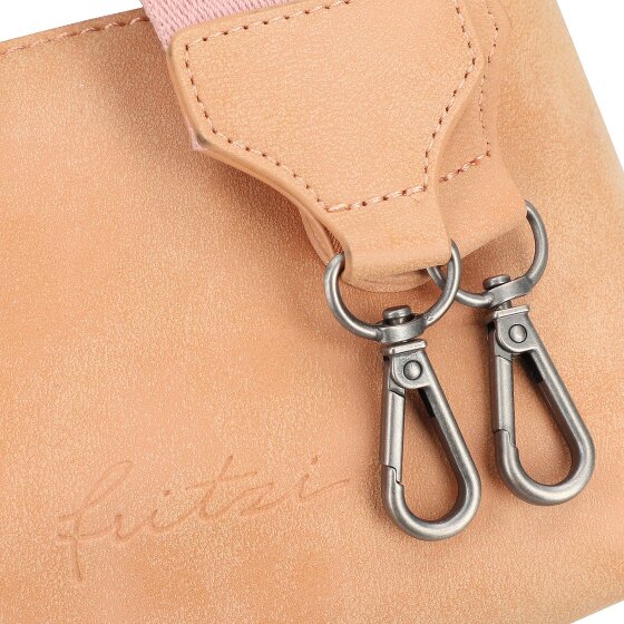 Fritzi aus Preußen Handtasche 18,5 cm