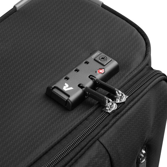 Roncato Lite Soft Neon 2 Rollen Kabinentrolley 55 cm Roncato Lite Soft Neon 2 Rollen Kabinentrolley 55 cm