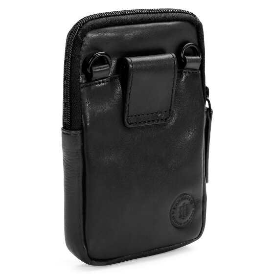 Farmhood Memphis Handytasche Leder 12 cm