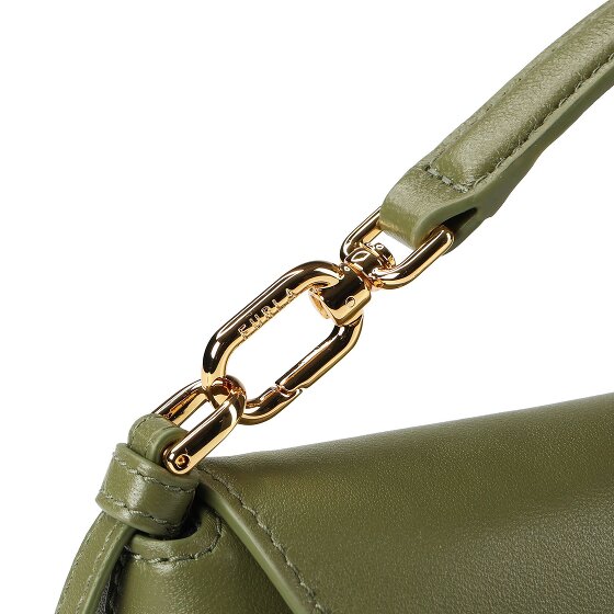 Furla Sfera Soft Handtasche Leder 24 cm