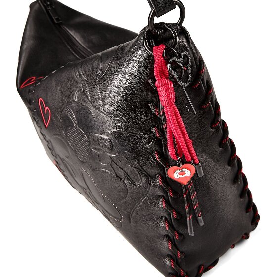 Desigual All Mickey Schultertasche 44 cm