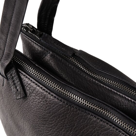 Harold's Cufu Schultertasche Leder 38 cm