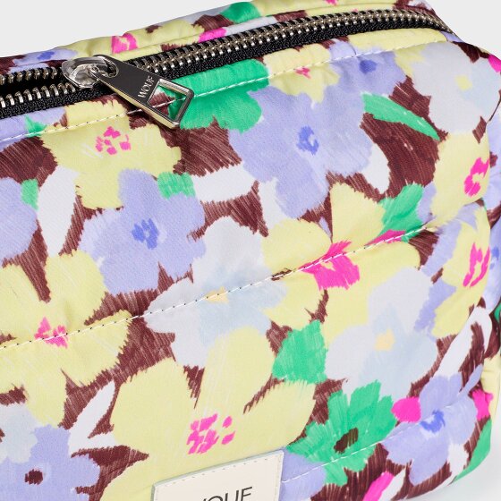 Wouf Quilted Kosmetiktasche 21 cm Wouf Quilted Kosmetiktasche 21 cm