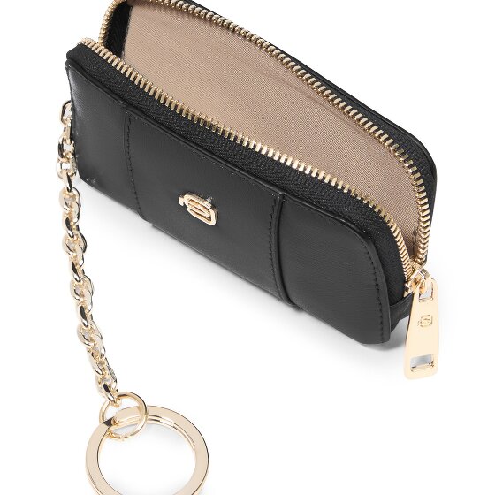 Piquadro Circle Schlüsseletui Leder 10.5 cm