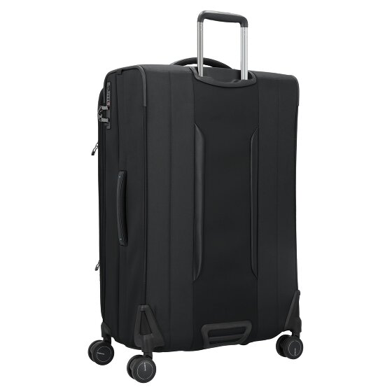 Samsonite Spectrolite 3.0 4 Rollen Trolley 78 cm mit Dehnfalte