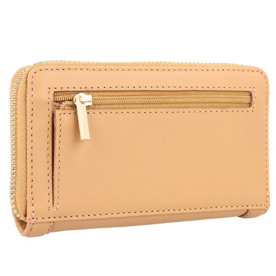 Burkely Beloved Bailey Geldbörse RFID Schutz Leder 14 cm