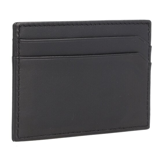 Hugo Kreditkartenetui Leder 10 cm