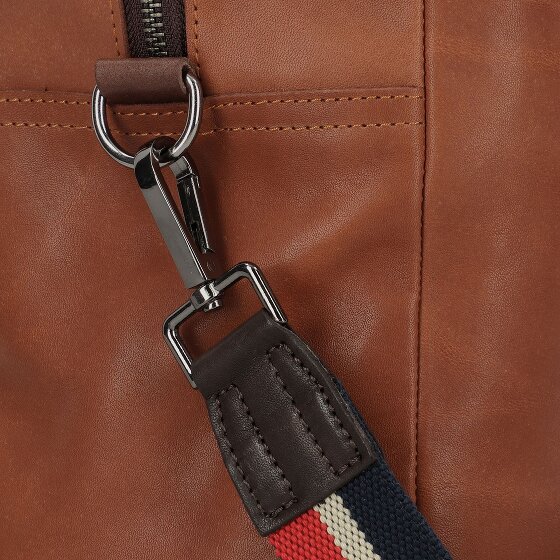 Harold's Bague Schultertasche Leder 40 cm