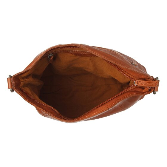 The Chesterfield Brand Sintra Schultertasche Leder 34 cm