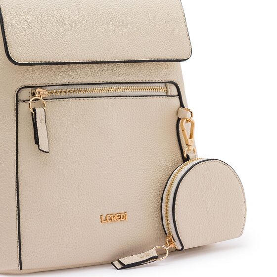L.Credi Ninina City Rucksack 30 cm L.Credi Ninina City Rucksack 30 cm