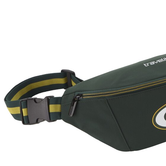 Travelite travelite x NFL Gürteltasche 33 cm