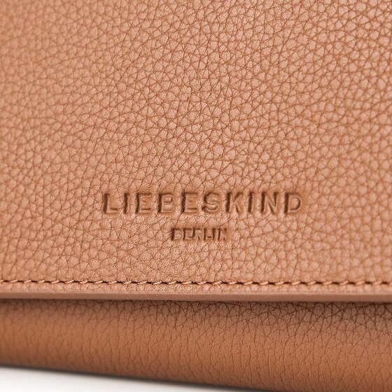 Liebeskind Linn Geldbörse RFID Schutz Leder 13.5 cm