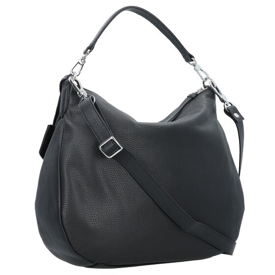 abro Adria Handtasche Leder 34.5 cm
