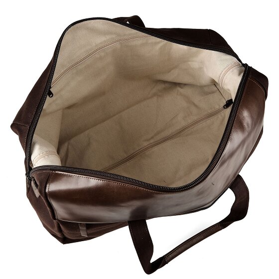 Harold's Wax Weekender Reisetasche 54 cm