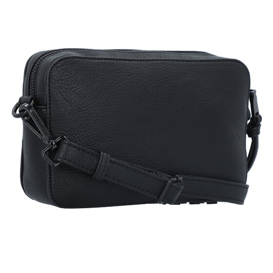 FredsBruder Deep Dark Umhängetasche 22 cm