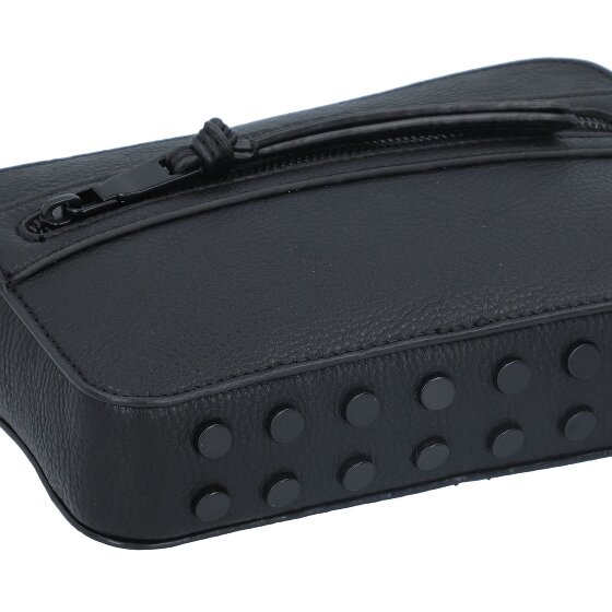 FredsBruder Deep Dark Umhängetasche 22 cm