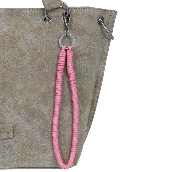 Fritzi aus Preußen Fritzi Shopper Vintage Shopper Tasche 31.5 cm