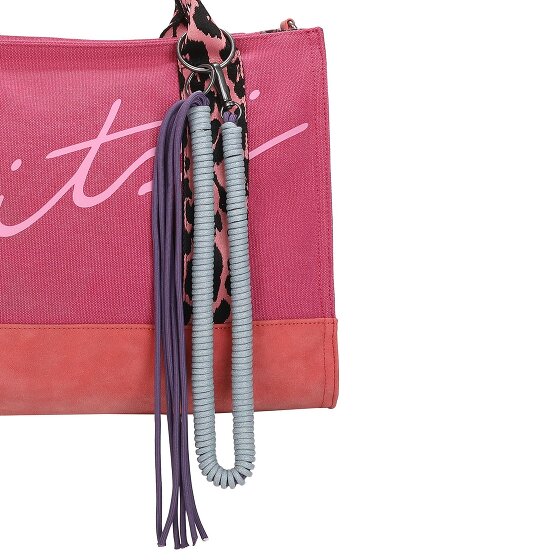 Fritzi aus Preußen Tote Bag Limited Schultertasche 40 cm