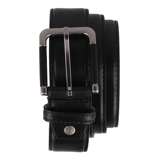 The Bridge Story Uomo Gürtel Leder