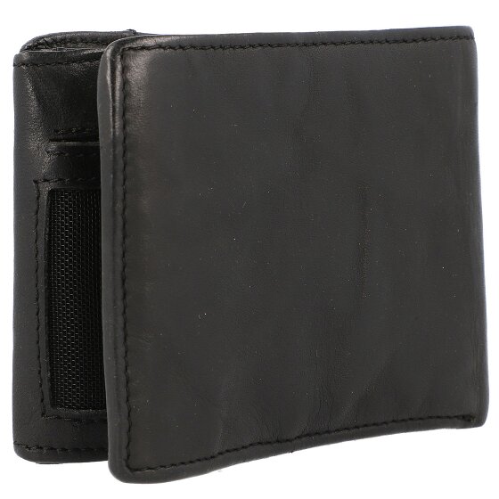 Harbour 2nd Cool Casual August Geldbörde Leder 12 cm