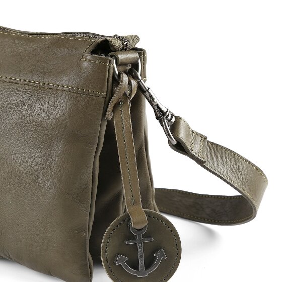 Harbour 2nd Evita Umhängetasche Leder 23.5 cm