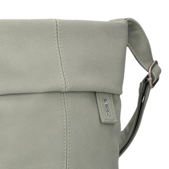 Zwei Mademoiselle.M Umhängetasche 22 cm