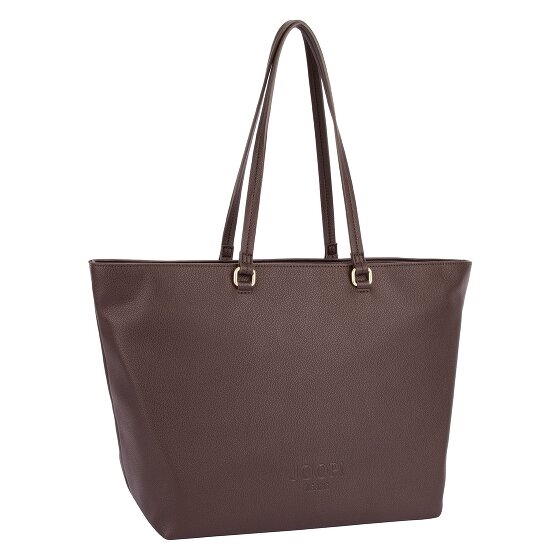 Joop! Jeans Cuore Lettera Lara Shopper Tasche 33 cm