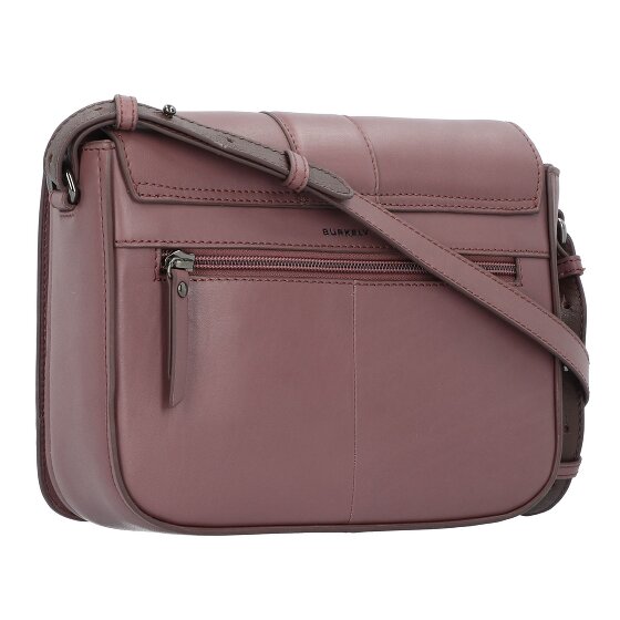 Burkely Modest Meghan Umhängetasche Leder 25 cm