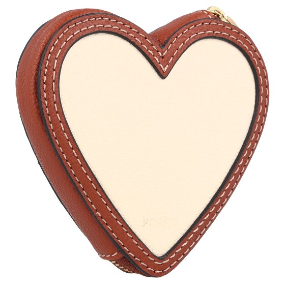 Fossil Gift Münzbörse Leder 10,5 cm Fossil Gift Münzbörse Leder 10,5 cm