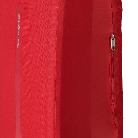 Samsonite Ta Revolution Kofferschutzhülle 55 cm